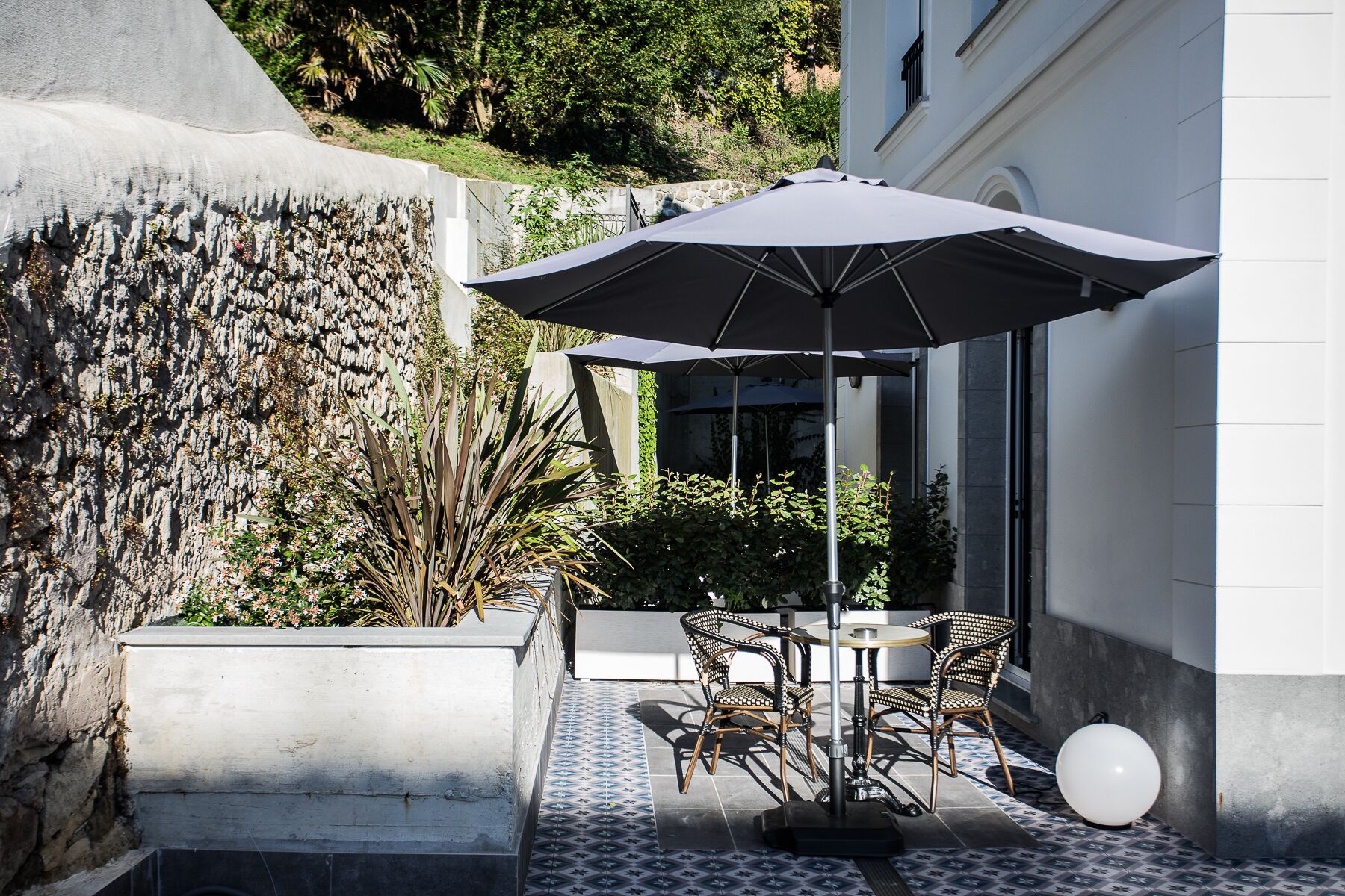 Foto - Villa Eugenia Boutique Hotel