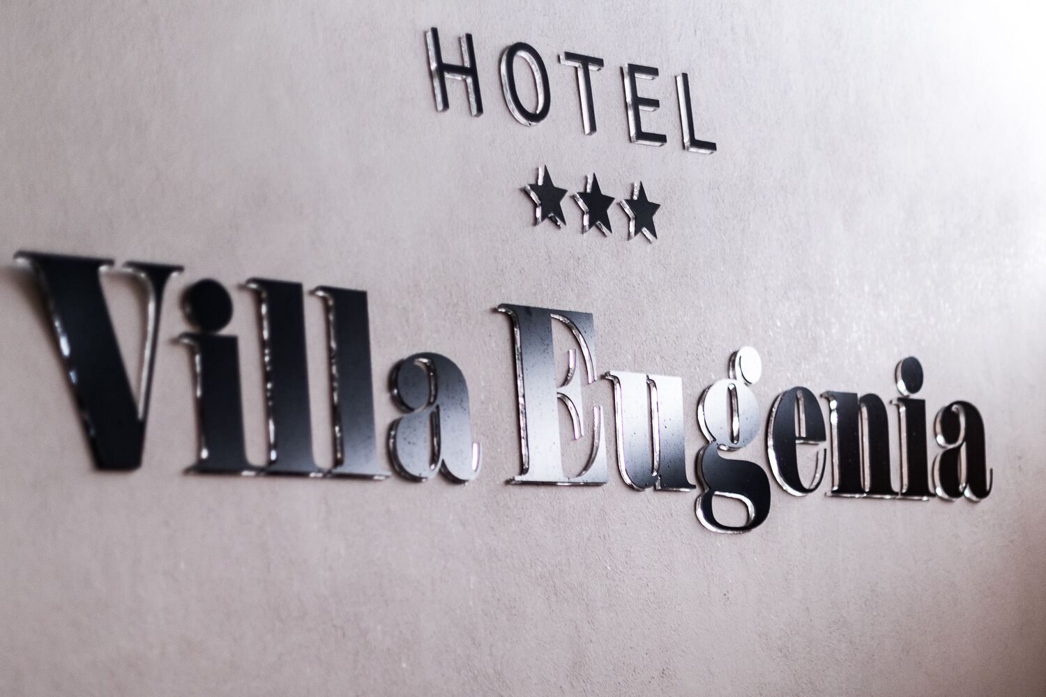 Foto - Villa Eugenia Boutique Hotel
