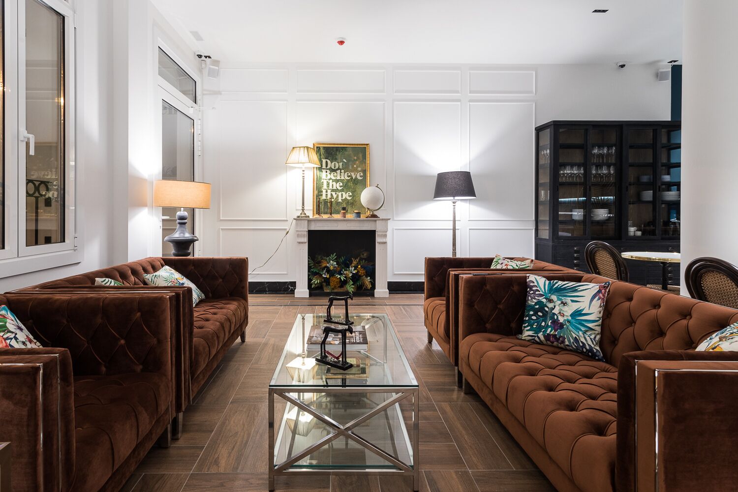 Foto - Villa Eugenia Boutique Hotel