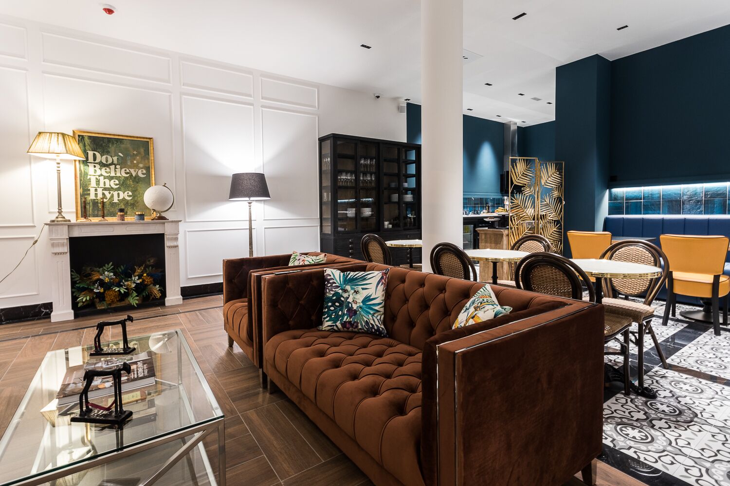 Foto - Villa Eugenia Boutique Hotel