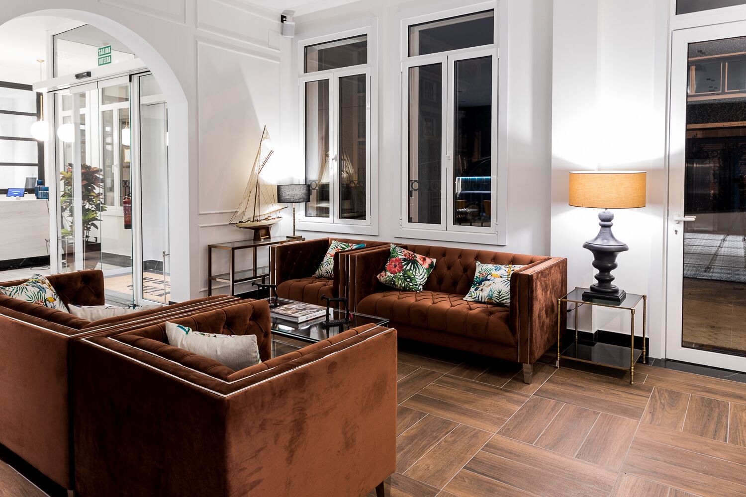 Foto - Villa Eugenia Boutique Hotel