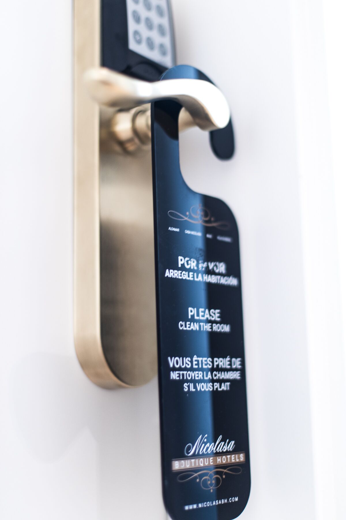 Foto - Villa Eugenia Boutique Hotel