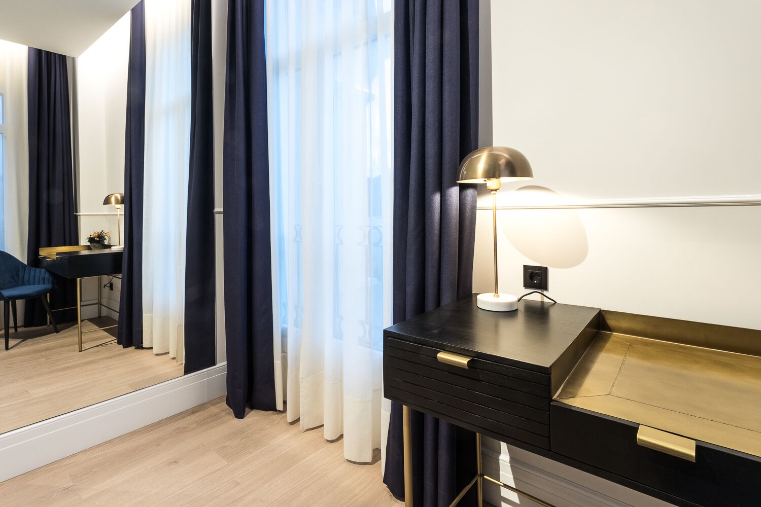 Foto - Villa Eugenia Boutique Hotel