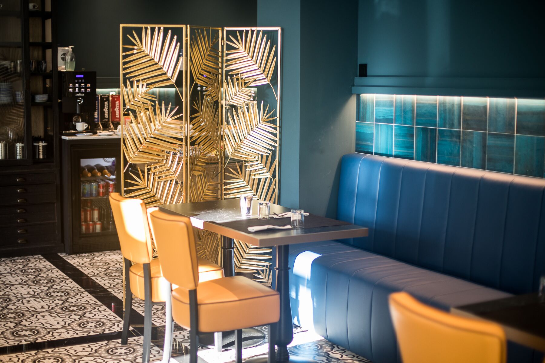 Foto - Villa Eugenia Boutique Hotel