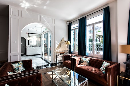 Hotel Villa Eugenia