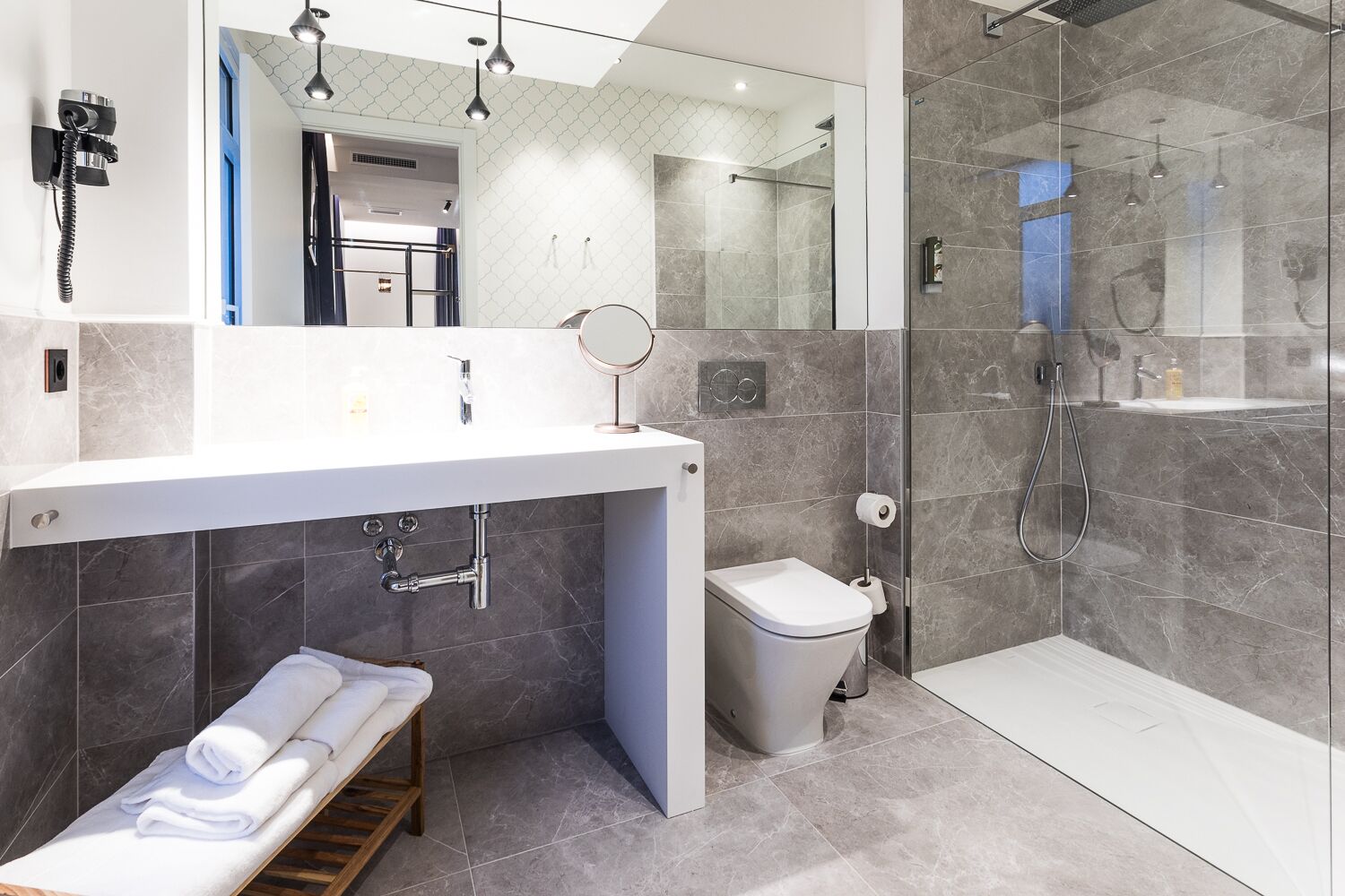 Foto - Villa Eugenia Boutique Hotel