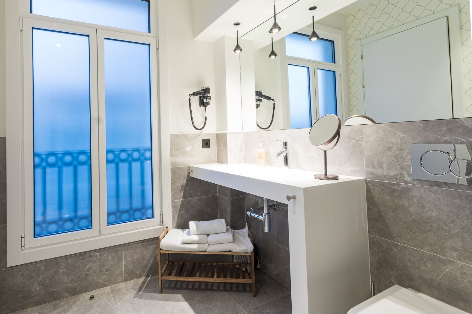 Foto - Villa Eugenia Boutique Hotel