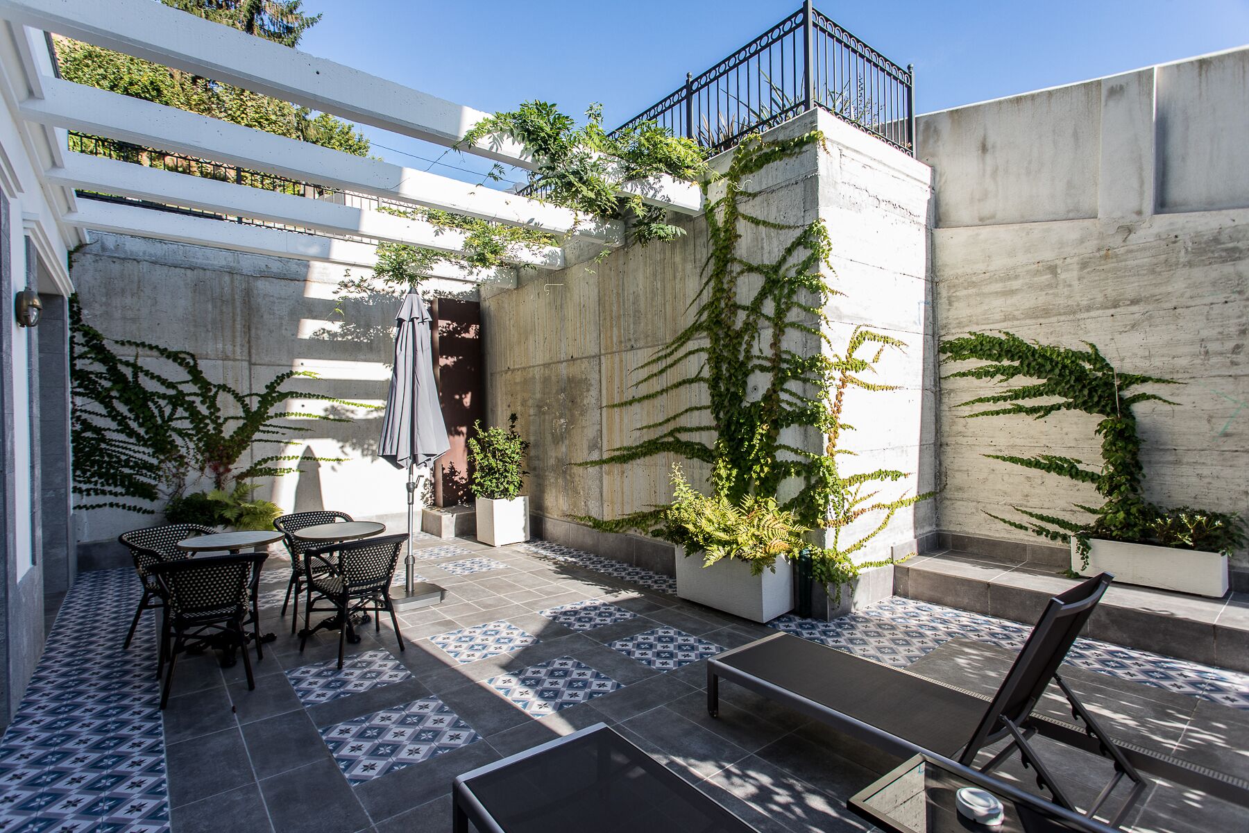 Foto - Villa Eugenia Boutique Hotel