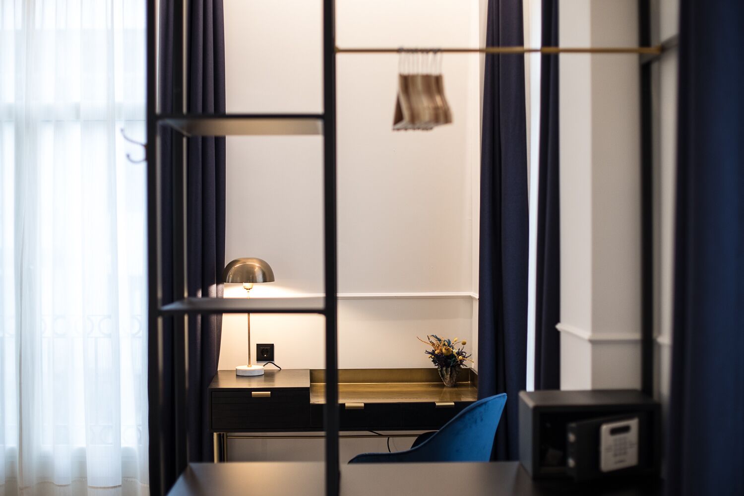 Foto - Villa Eugenia Boutique Hotel