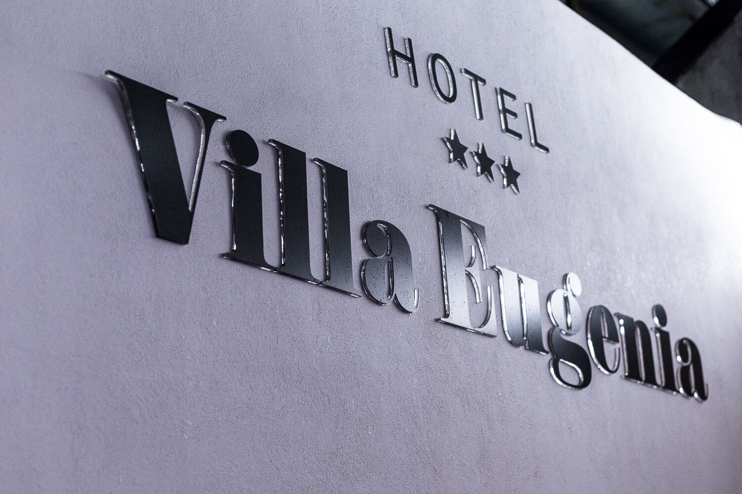 Foto - Villa Eugenia Boutique Hotel