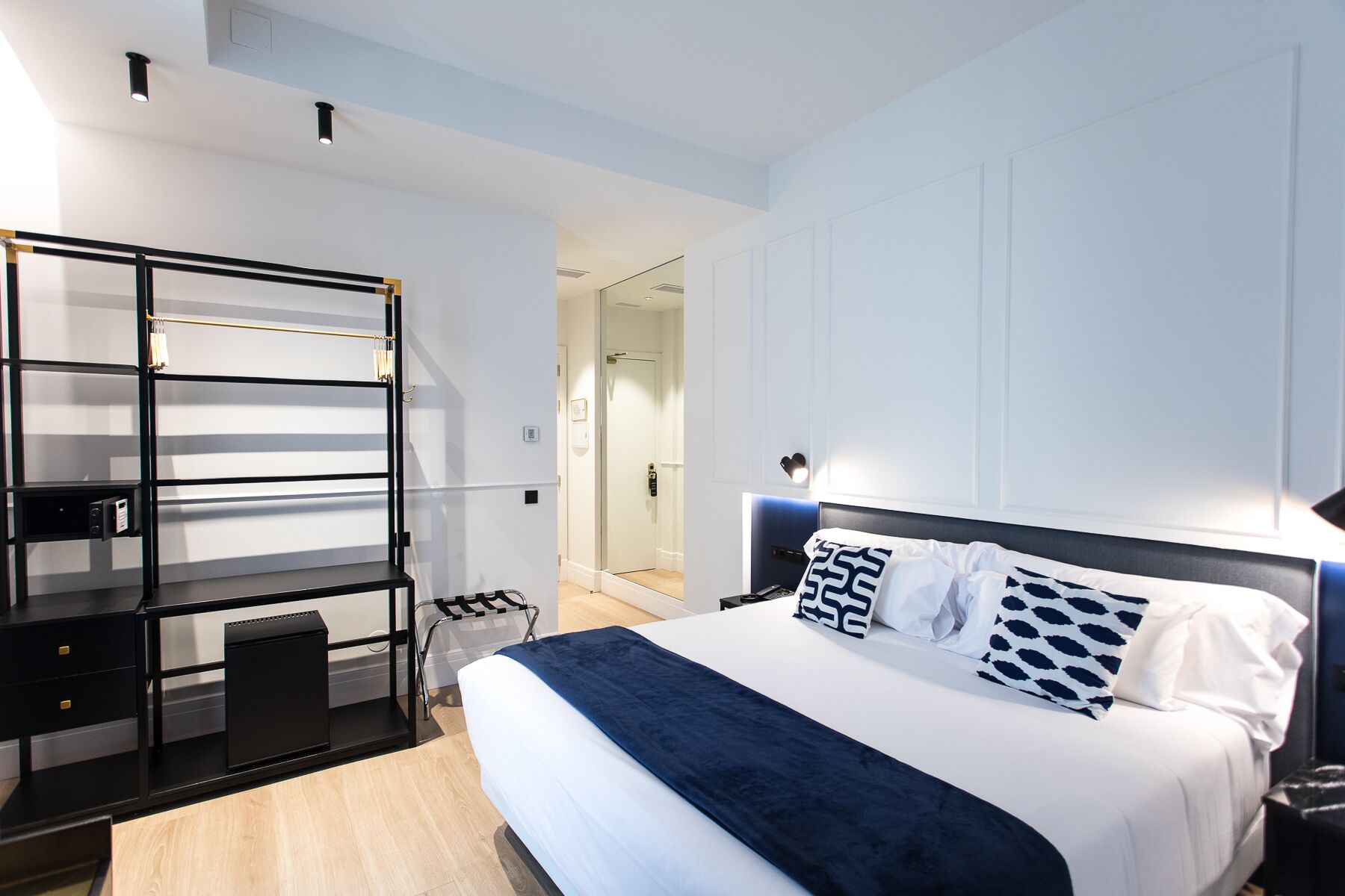 Foto - Villa Eugenia Boutique Hotel