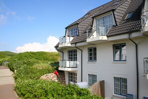 Exterior - Apartment Frahm, Germany (Hörnum (Sylt))