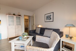 TV - Apartment Frahm, Germany (Hörnum (Sylt))