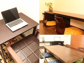 Room amenity - Guesthouse Kyoto Yamashina (Kyoto)
