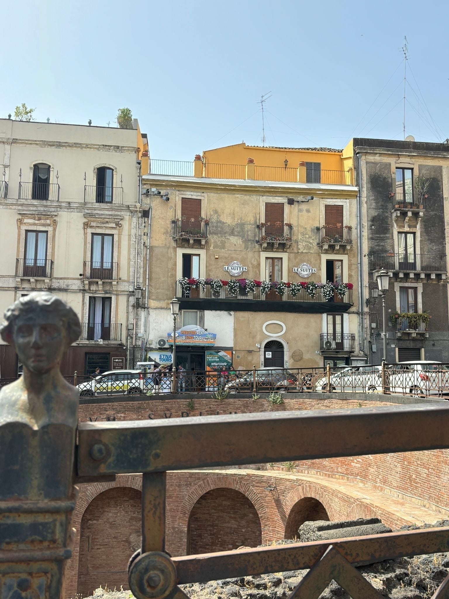 Photo - Anfiteatro Le Suites