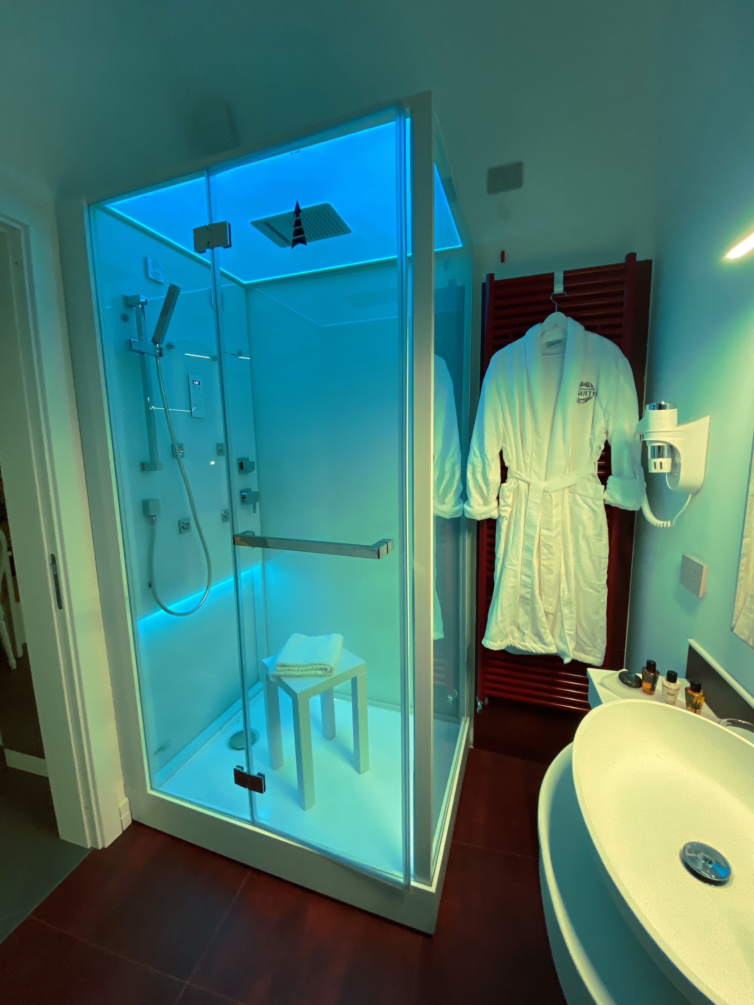 Photo - Anfiteatro Le Suites