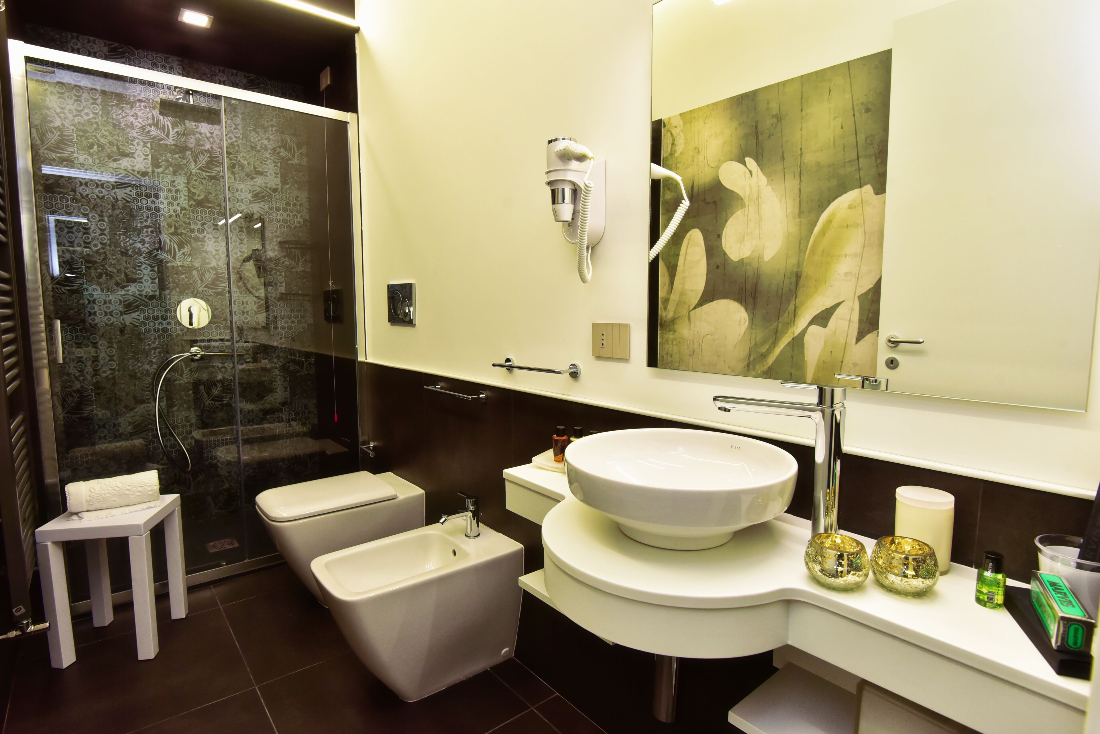 Photo - Anfiteatro Le Suites