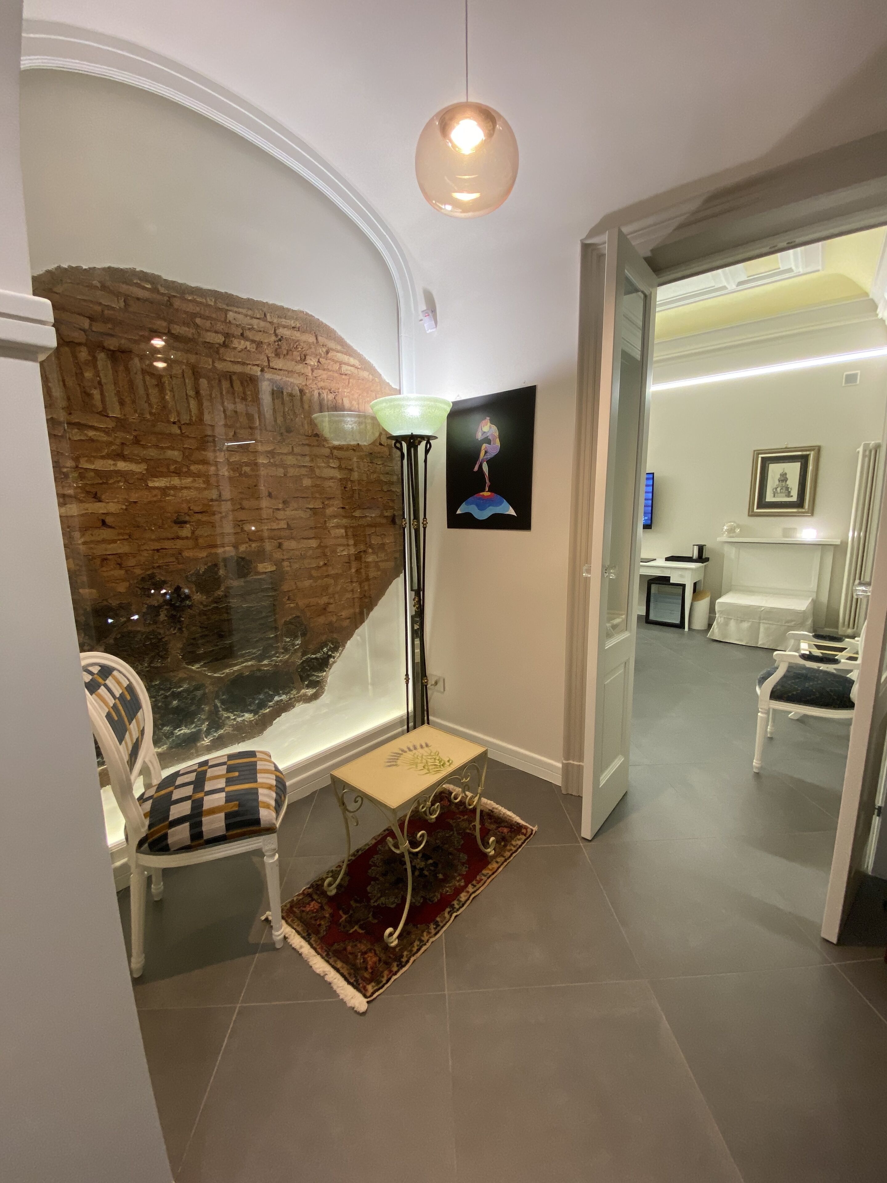 Photo - Anfiteatro Le Suites