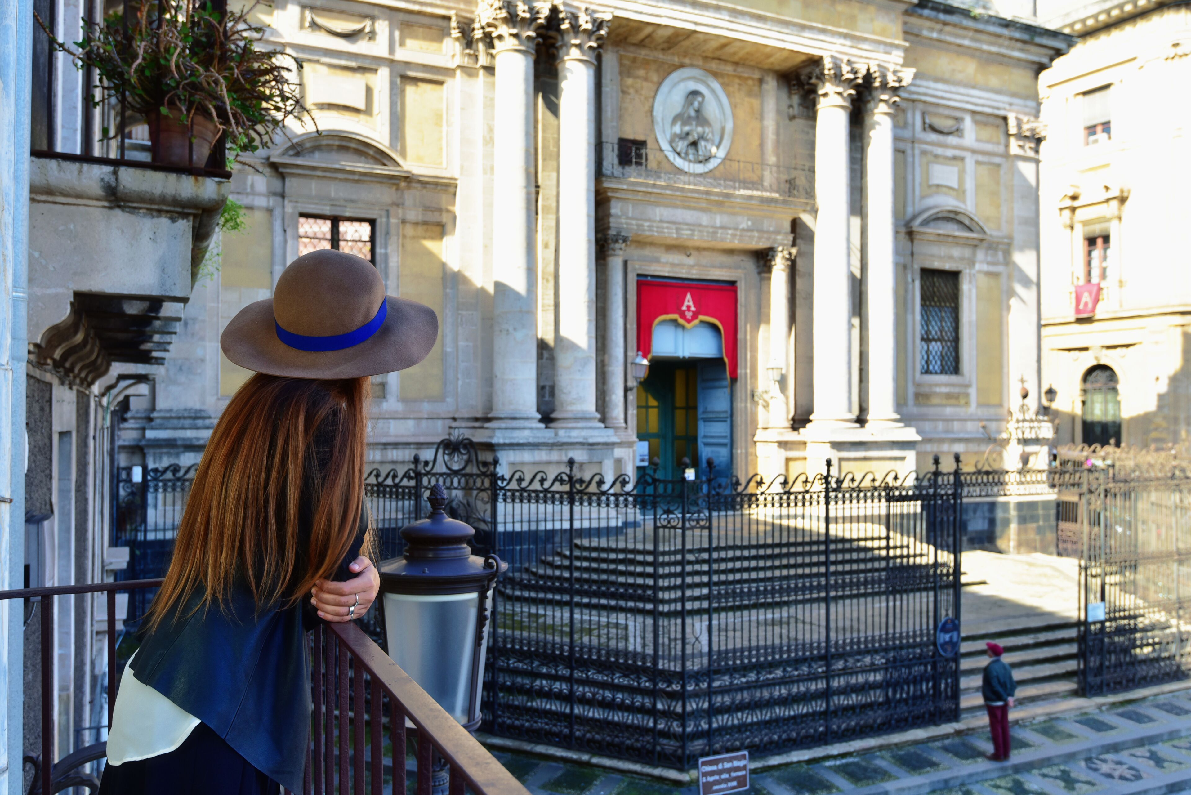 Photo - Anfiteatro Le Suites