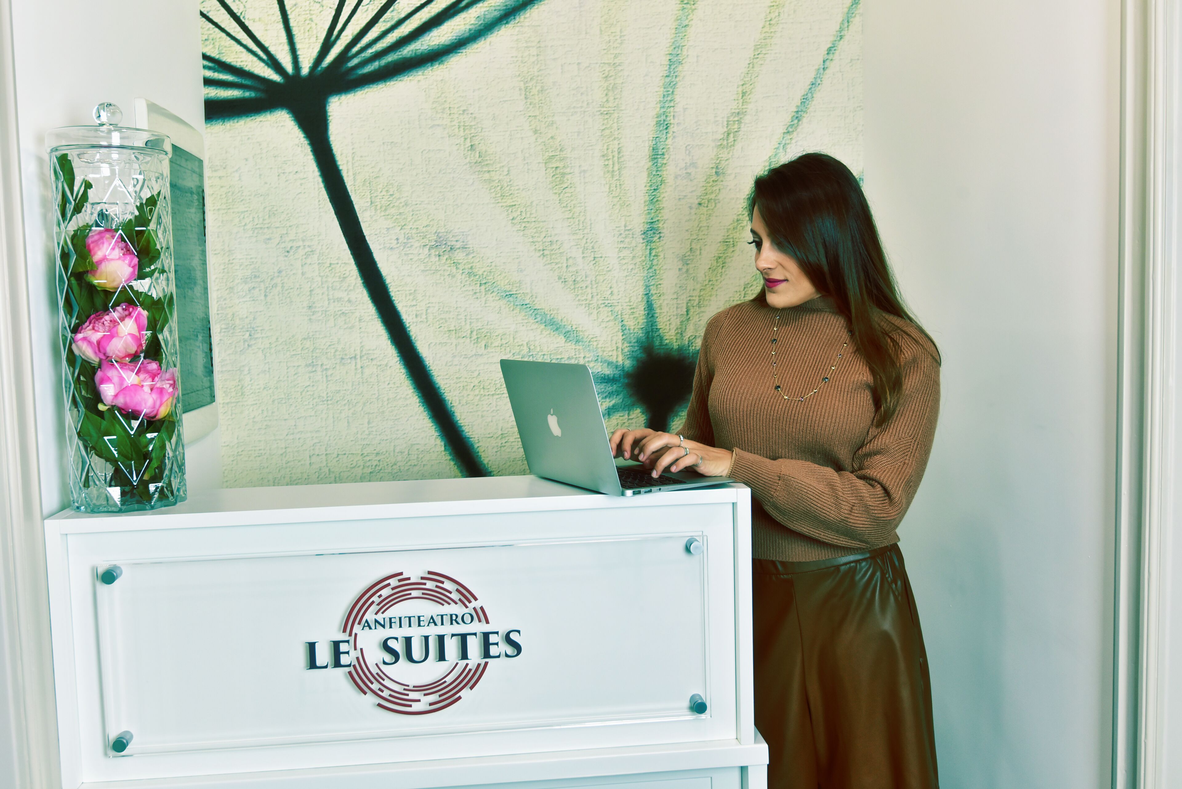 Photo - Anfiteatro Le Suites