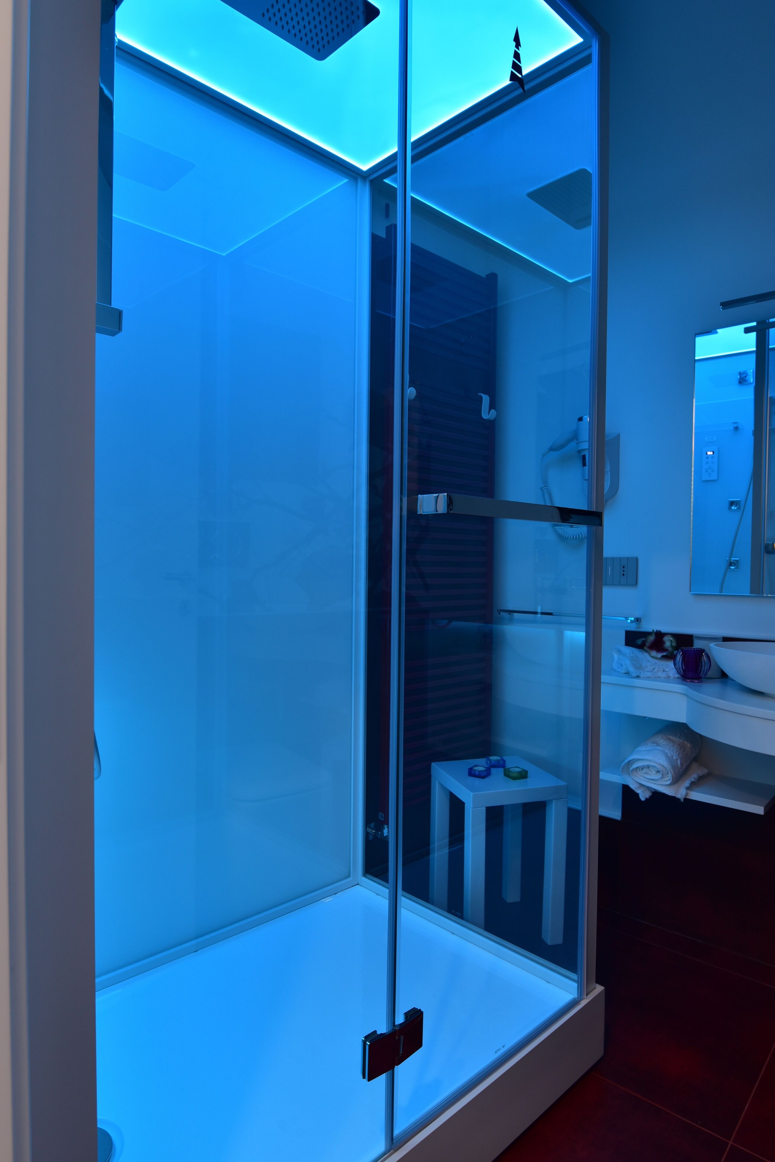 Photo - Anfiteatro Le Suites