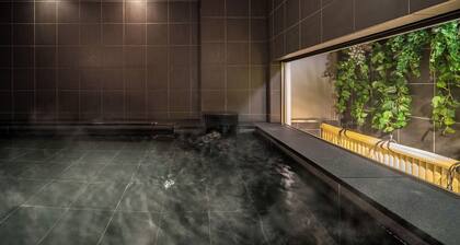 Super Hotel Premier Shimonoseki