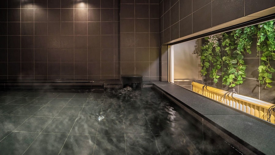 Super Hotel Premier Shimonoseki