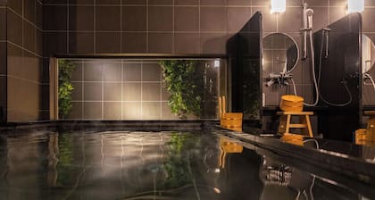 Super Hotel Premier Shimonoseki