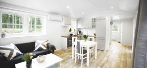 Nhà di động (48) | Khu phòng khách