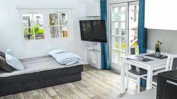 Mobile Home (40) | Living area