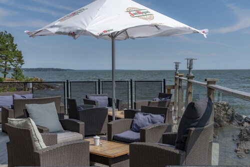 Ursand Resort & Camping