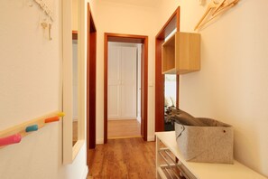 Interior - House Ringstraße - 90716 (Binz)