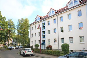 Exterior - House Ringstraße - 90716 (Binz)
