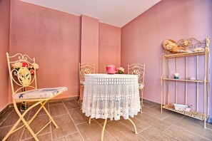 Dining - Gallery 2Bedroom Apartment next to the Beach 6 (Dubac, Novalja)