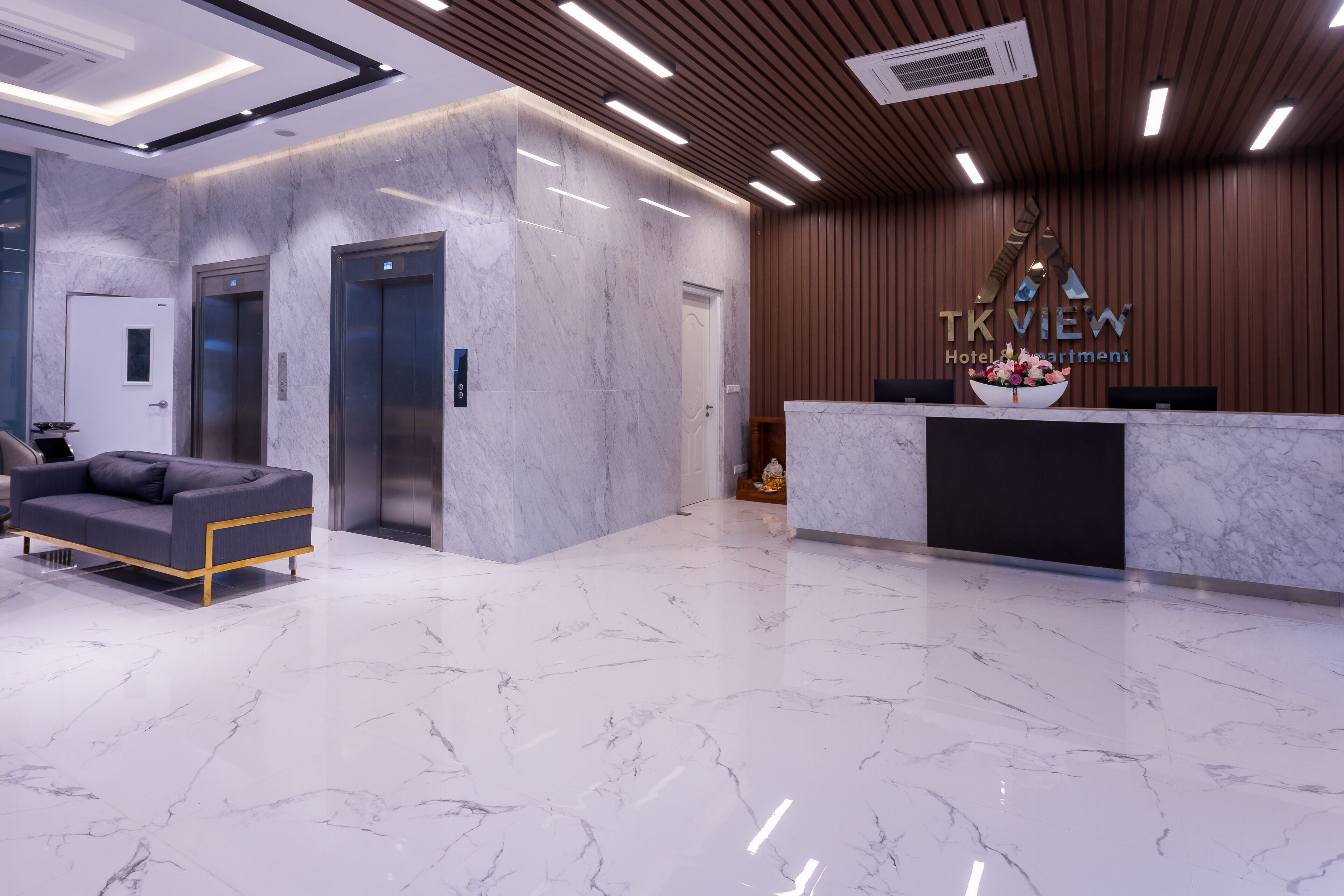 Photo - TK View Hotel Apartment