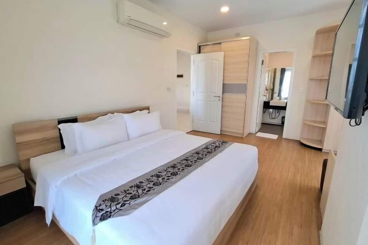 Caja de seguridad en la habitación, escritorio y insonorización