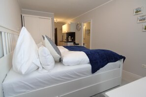 1 chambre, Wi-Fi