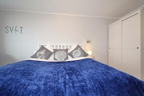 1 bedroom, WiFi