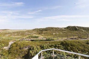 Property grounds - Apartment Peters / apt. Heidi - apartment Peters / apt. Heidi (Hörnum (Sylt))