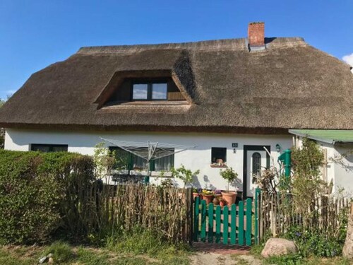 Ferienwohnung Bernstein - Ferienwohnung
