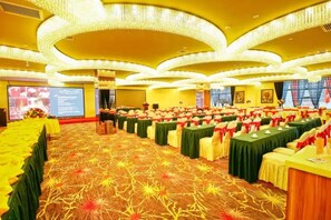 Meeting facility - Urba Hotel · Xi'an North Railway Station (Xi'an)