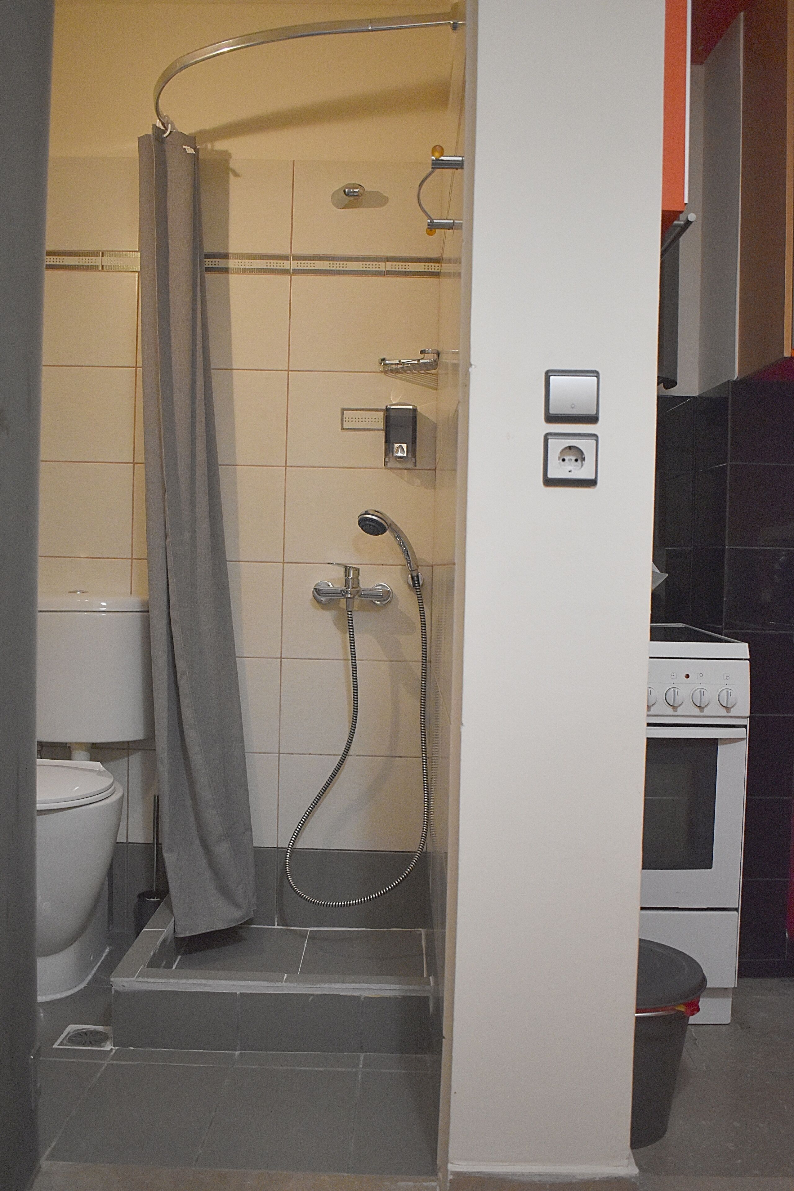 Kamar mandi