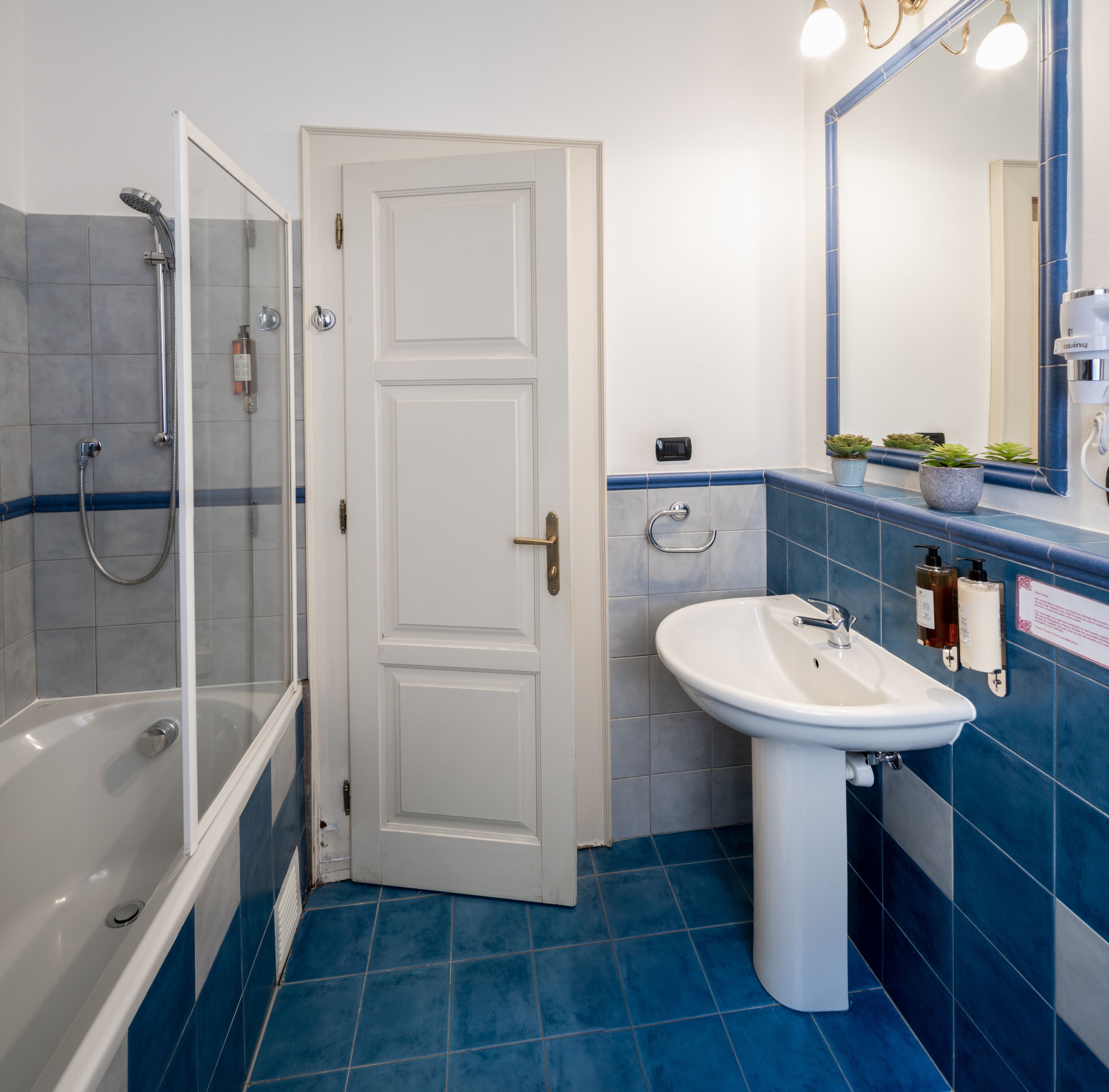 Chateau 9 Apartments by Prague Residences