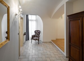 Two Bedroom Apartment | Biancheria da letto ipoallergenica, con stile personalizzato