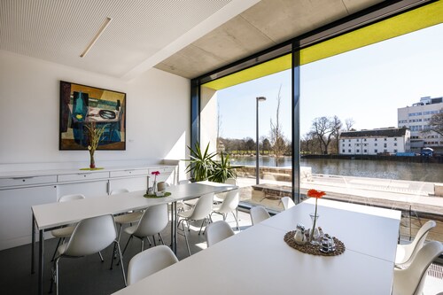 Jugendherberge Schweinfurt - Hostel