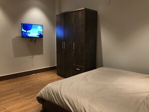 Chambre Confort | Télévision