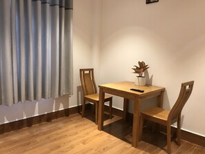 Comfort Room | Interior detail - Alphabet House - Bui Vien street (Ho Chi Minh City)