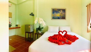 1 bedroom, WiFi