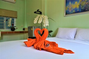 1 Schlafzimmer, WLAN