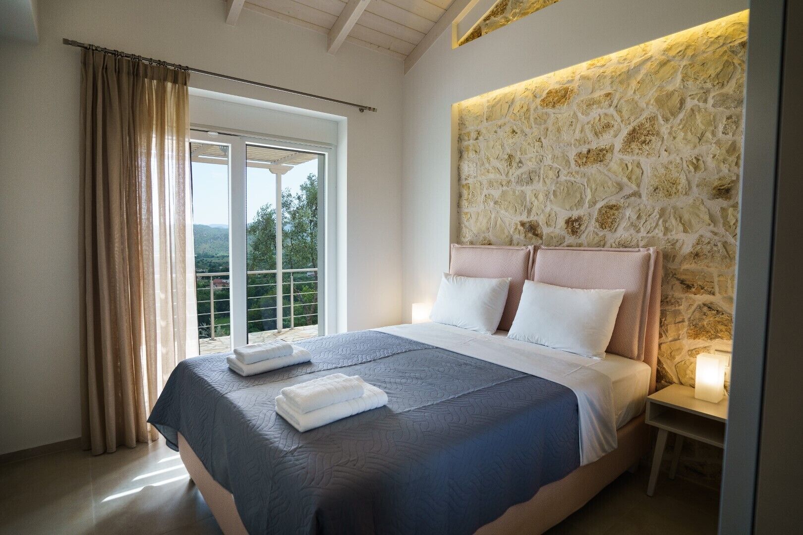 豪華別墅 | 客房設施服務